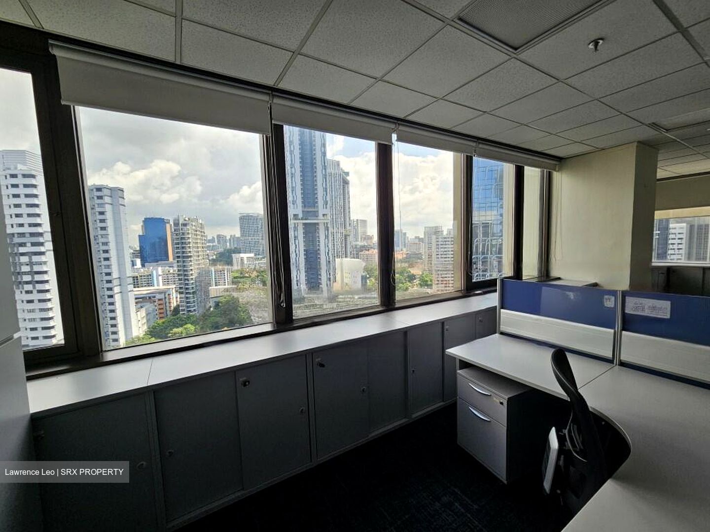 Southpoint (D2), Office #457554781